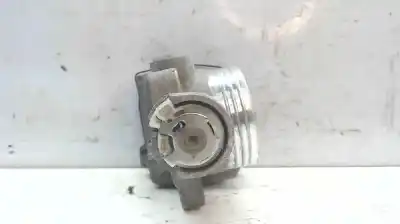 Peça sobressalente para automóvel em segunda mão borboleta de admissão por citroen c3 kfvtu3jp referências oem iam 9640796280