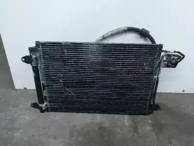 Tweedehands auto-onderdeel airconditioning condensor / radiator voor seat altea xl (5p5, 5p8) 1.4 tsi oem iam-referenties 