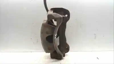 Автозапчастина б/у передній правий гальмівний супорт для mitsubishi l 200 (ka0/kb0) cabina doble intense 4x4 посилання на oem iam   