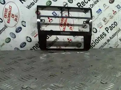 Автозапчастина б/у панель приладів для audi a4 b5 avant (8d5) 1.9 tdi посилання на oem iam 800863263  