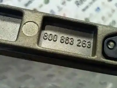 İkinci el araba yedek parçası GÖSTERGE PANELI için AUDI A4 AVANT (B5)  OEM IAM referansları 800863263  