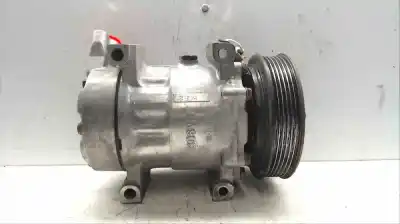 Автозапчасти б/у компрессор кондиционера воздуха за renault clio ii fase ii (b/cb0) 1.9 dti diesel 80 cv / 59 kw ссылки oem iam sd6vbf  