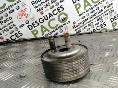 Pezzo di ricambio per auto di seconda mano radiatore olio motore per nissan almera (n16/e) yd22ddt riferimenti oem iam 076002n