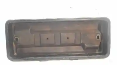 Peça sobressalente para automóvel em segunda mão tampa de válvulas por citroen c3 kfvtu3jp referências oem iam 