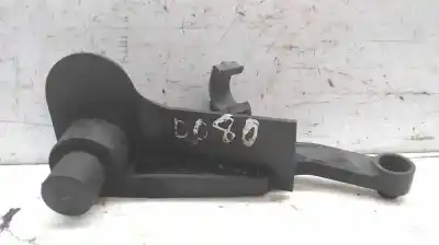 Peça sobressalente para automóvel em segunda mão sensor do volante do motor por citroen c3 kfvtu3jp referências oem iam 9639999880