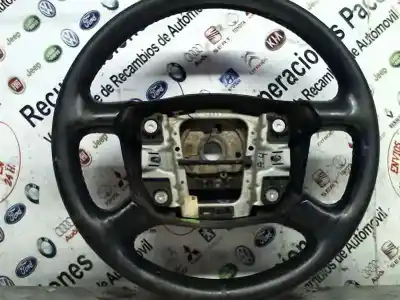 Автозапчастина б/у кермо для audi a4 b5 avant (8d5) 1.9 tdi посилання на oem iam 4b0419091bnfkz  