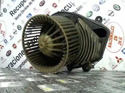Автозапчасти б/у нагревательный вентилятор за audi a4 b5 avant (8d5) 1.9 tdi ссылки oem iam 740221233f  