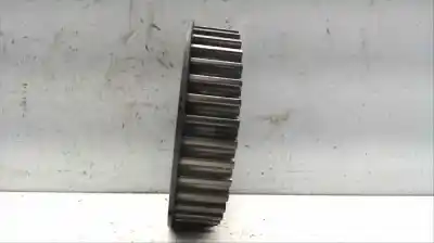 Автозапчастина б/у шків колінчастого вала для mitsubishi l 200 k6 7 2500 td glx 4-ptas. посилання на oem iam md164835