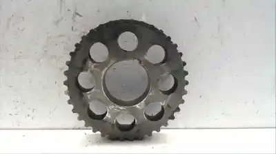 Автозапчастина б/у шків колінчастого вала для mitsubishi l 200 k6 7 2500 td glx 4-ptas. посилання на oem iam md164835  