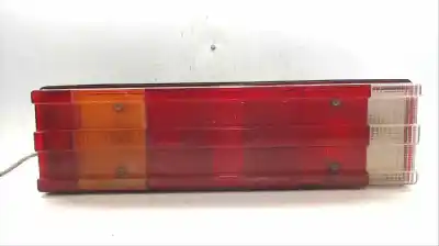 Peça sobressalente para automóvel em segunda mão farolim traseiro esquerdo por mercedes-benz sprinter mercedes-benz referências oem iam 