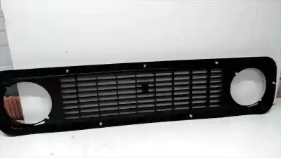 Piesă de schimb auto la mâna a doua grilã de airerisire partea din fatã pentru renault 4 berlina familiar furgoneta básico l r 1123 referințe oem iam 