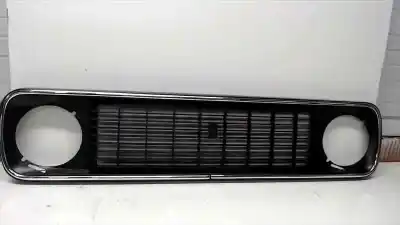 Автозапчасти б/у передняя решетка за renault 4 berlina familiar furgoneta básico l r 1123 ссылки oem iam   