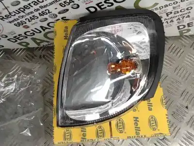 Pièce détachée automobile d'occasion pilote avant gauche pour nissan terrano/terrano.ii (r20) se références oem iam b61307f000  2ba964255011
