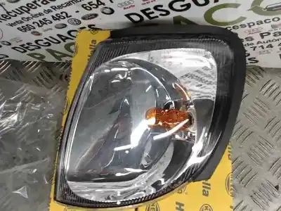 Pièce détachée automobile d'occasion pilote avant gauche pour nissan terrano/terrano.ii (r20) se références oem iam b61307f000  2ba964255011