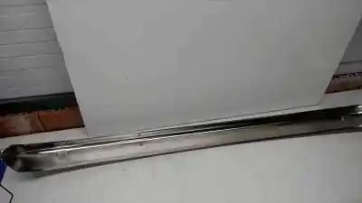 Piesă de schimb auto la mâna a doua bara de protectie frontala pentru renault 4 berlina familiar furgoneta básico l r 1123 referințe oem iam 