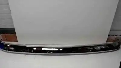 Автозапчастина б/у передній бампер для renault 4 berlina familiar furgoneta básico l r 1123 посилання на oem iam   688712
