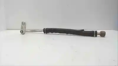 Second-hand car spare part air conditioning pipes for nissan patrol (k/w260) 2.8 turbodiesel (rd28t) oem iam references 