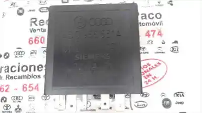 Автозапчастина б/у реле для audi a4 b5 avant (8d5) 1.9 tdi посилання на oem iam 4b0955531a  