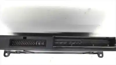 Peça sobressalente para automóvel em segunda mão centralina do motor por bmw serie 3 coupe (e92) n52b25a referências oem iam 10681810