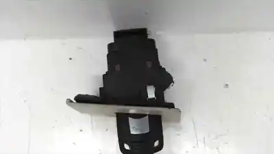 Peça sobressalente para automóvel em segunda mão comutador de ignição por bmw serie 3 coupe (e92) n52b25a referências oem iam 695471909