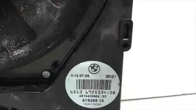 Peça sobressalente para automóvel em segunda mão sistema de áudio / rádio cd por bmw serie 3 coupe (e92) n52b25a referências oem iam 619289 10