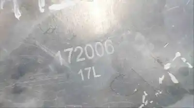 Peça sobressalente para automóvel em segunda mão radiador de óleo do motor por mercedes-benz sprinter mercedes-benz referências oem iam 611981