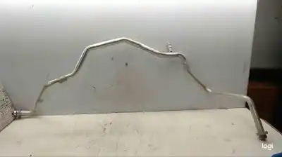 Pezzo di ricambio per auto di seconda mano tubi aria condizionata per renault kangoo m/d k9k b6 riferimenti oem iam 924414042