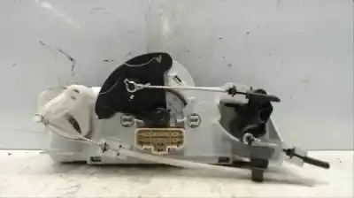 Pezzo di ricambio per auto di seconda mano controllo climatico per renault kangoo m/d k9k b6 riferimenti oem iam k9kb6