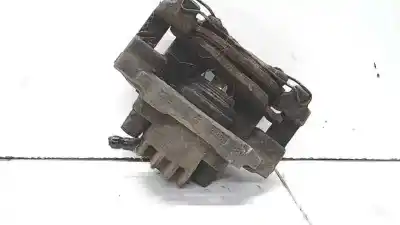 Peça sobressalente para automóvel em segunda mão pinça de travão dianteira esquerda por bmw serie 3 compacto (e36) 174t1 referências oem iam 