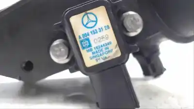 Peça sobressalente para automóvel em segunda mão medidor de massa de ar por mercedes-benz sprinter mercedes-benz referências oem iam a0041533128