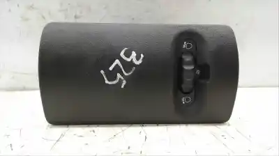 Second-hand car spare part headlights switch for renault kangoo m/d k9k b6 oem iam references 7700841235  