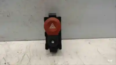 Pezzo di ricambio per auto di seconda mano avvertimento per renault kangoo m/d k9k b6 riferimenti oem iam k9kb6  