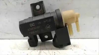 Pezzo di ricambio per auto di seconda mano valvola aria aggiuntiva per renault kangoo m/d k9k b6 riferimenti oem iam 8200790180