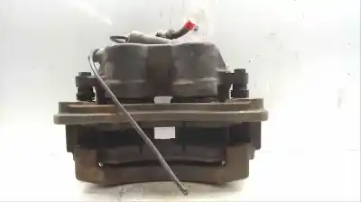 Peça sobressalente para automóvel em segunda mão pinça de travão dianteira esquerda por mercedes-benz sprinter mercedes-benz referências oem iam 