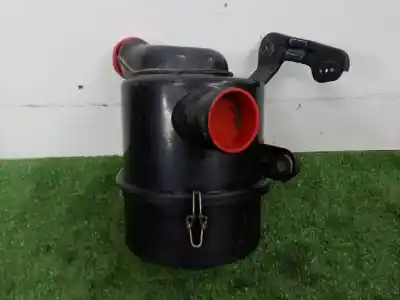 Автозапчастина б/у повітряний фільтр для mitsubishi l 200 k6 7 2500 td glx 4-ptas. посилання на oem iam   