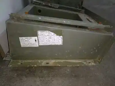 Pièce détachée automobile d'occasion jeu de siège intérieur complet pour land rover santana serie iii 88 89 108 109 ligero militar références oem iam   