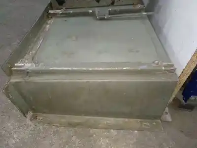 Pièce détachée automobile d'occasion jeu de siège intérieur complet pour land rover santana serie iii 88 89 108 109 ligero militar références oem iam   