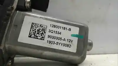 Pezzo di ricambio per auto di seconda mano tiranti e motorino del tergicristallo anteriore per renault kangoo m/d k9k b6 riferimenti oem iam 128001181