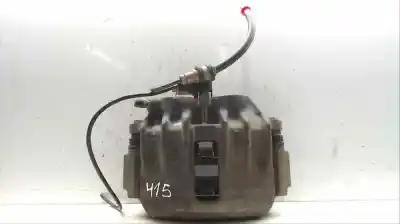 Peça sobressalente para automóvel em segunda mão pinça de travão traseira direita por mercedes-benz sprinter mercedes-benz referências oem iam 