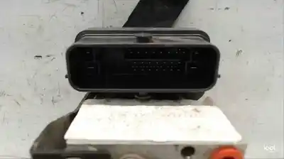 Second-hand car spare part abs for renault kangoo m/d k9k b6 oem iam references 476605718  