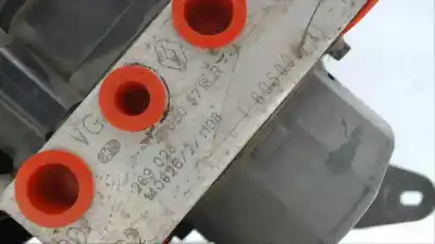 Pezzo di ricambio per auto di seconda mano abs per renault kangoo m/d k9k b6 riferimenti oem iam 476605718