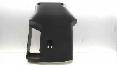 Peça sobressalente para automóvel em segunda mão moldagem por citroen c3 8hr referências oem iam 9684287680  