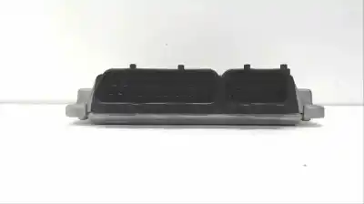 Second-hand car spare part ecu engine control for audi a4 b5 avant (8d5) 1.9 tdi oem iam references 0281001721