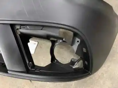 Tweedehands auto-onderdeel voorbumper voor seat ibiza (6l1) ibiza 6l1 oem iam-referenties 6l0807217  