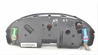 Second-hand car spare part dashboard for audi a4 b5 avant (8d5) 1.9 tdi oem iam references 8d0919860e