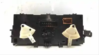 Second-hand car spare part climate control for citroen c3 8hr oem iam references x8032002  