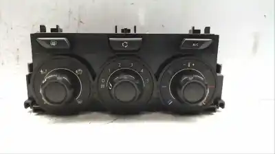 Second-hand car spare part climate control for citroen c3 8hr oem iam references x8032002  