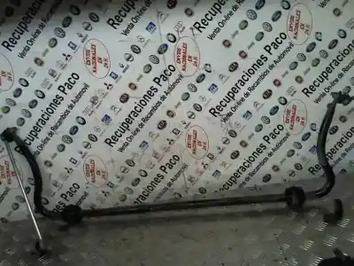 Peça sobressalente para automóvel em segunda mão link estabilizador dianteiro direito por peugeot 308 sw envy hdi peugeot referências oem iam peugeot 308