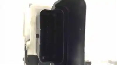 Second-hand car spare part left front door lock for citroen citroën c3 i (fc_, fn_) 1.4 hdi citroën c3 i (fc_ fn_) 1.4 hdi oem iam references a04088  