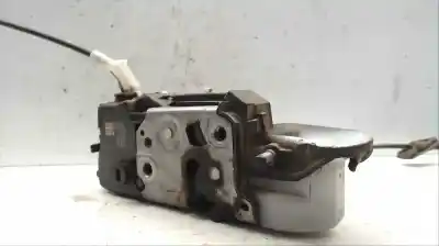 Second-hand car spare part left front door lock for citroen citroën c3 i (fc_, fn_) 1.4 hdi citroën c3 i (fc_ fn_) 1.4 hdi oem iam references a04088  